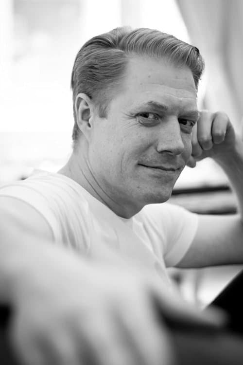 Hans Peterson photo