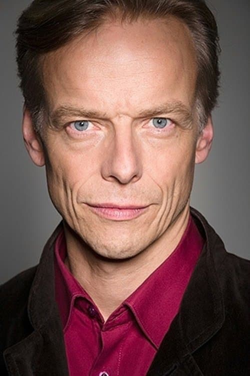 Hans Piesbergen photo