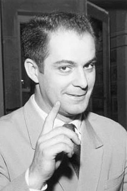 Hans Putz photo