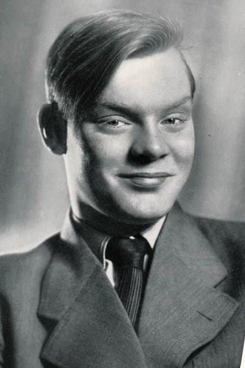 Hans Richter photo