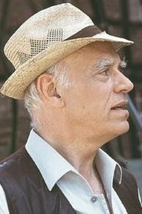 Hans Schulze photo