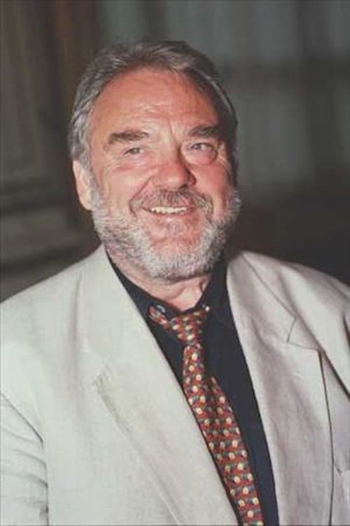 Hans Sotin photo