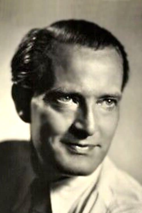 Hans Stüwe photo