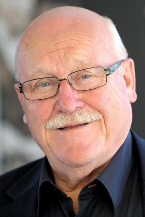 Hans Teuscher photo