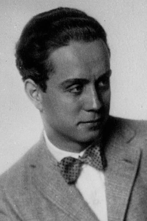 Hans Thimig photo