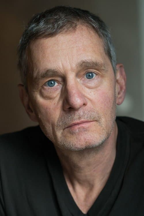Hans-Uwe Bauer photo