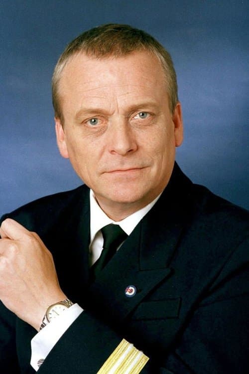 Hans V Engström photo