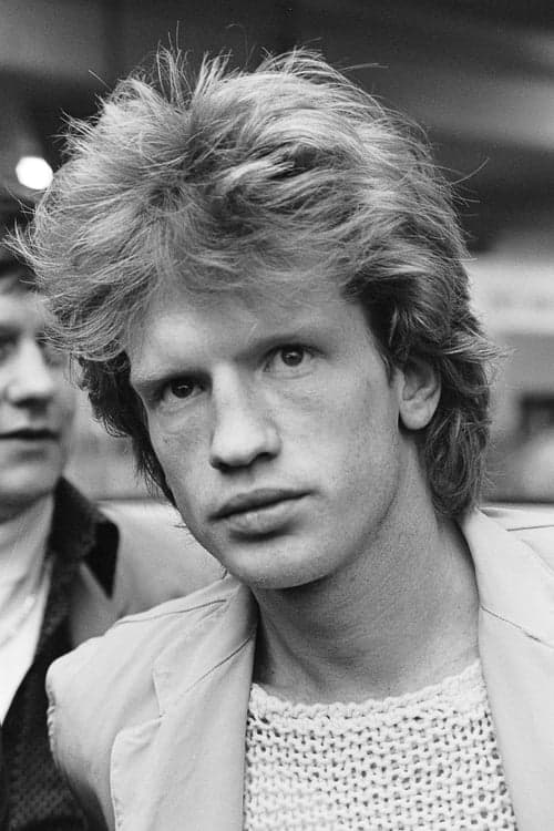 Hans van Tongeren photo