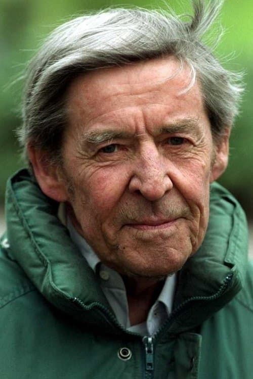 Hans Villius photo
