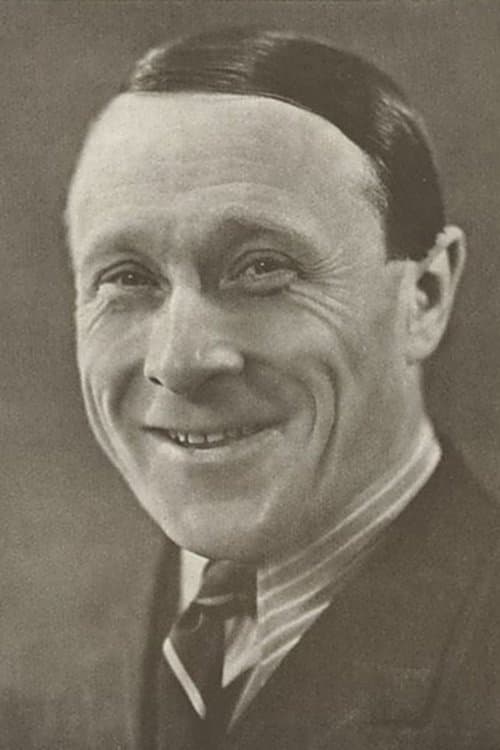 Hans W. Petersen photo