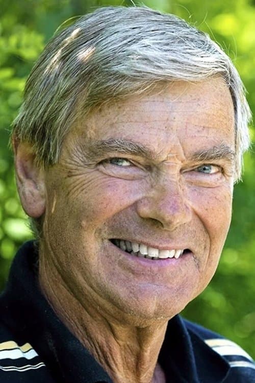 Hans Wahlgren photo