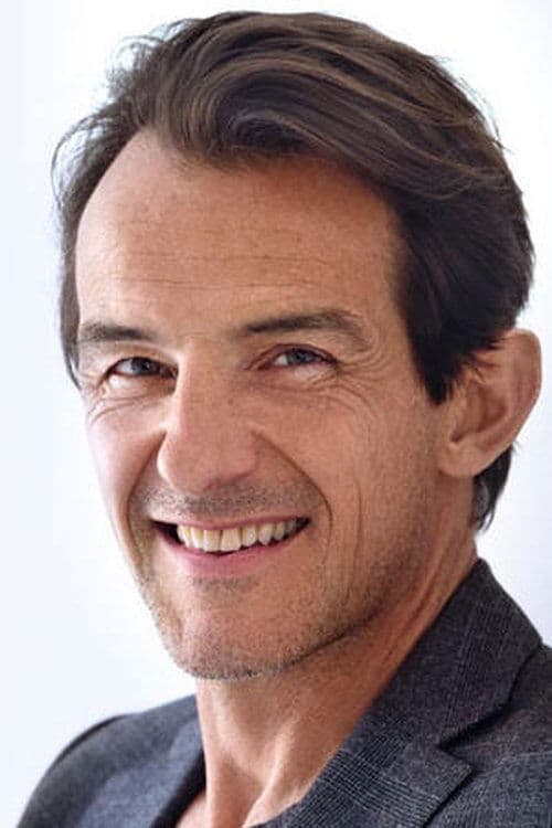 Hans-Werner Meyer photo