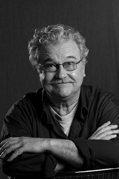 Hans Wigren photo