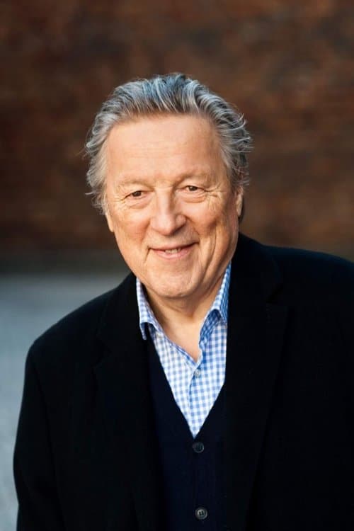 Hansjürgen Hürrig photo