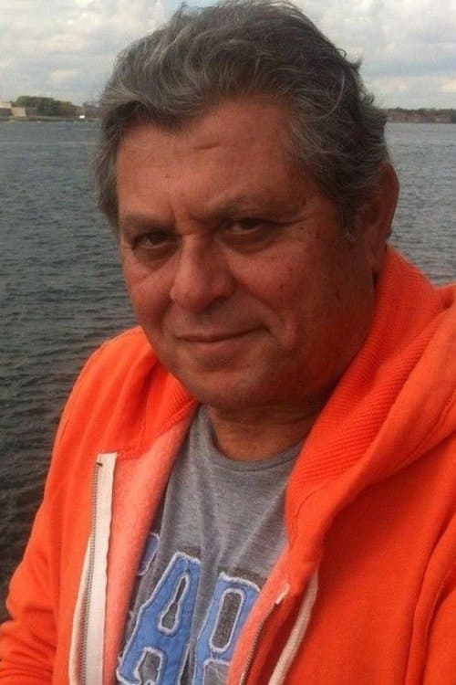 Hany Lasheen photo