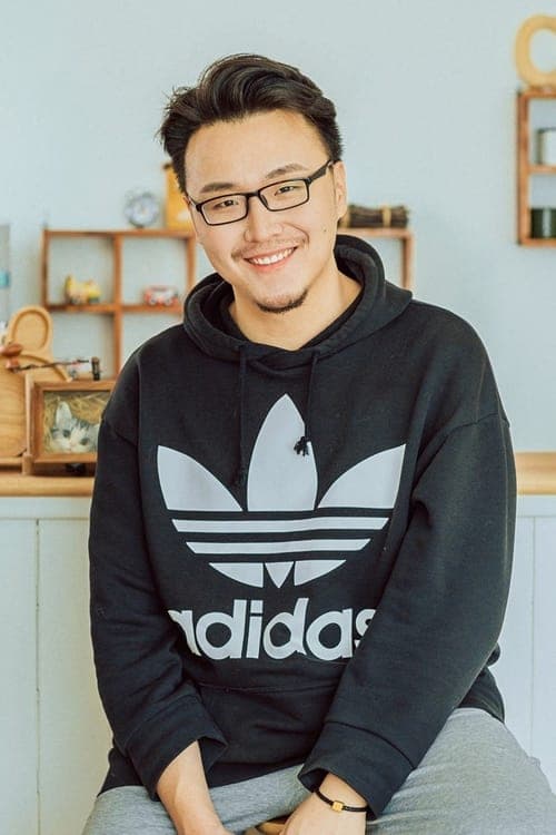 Hao Xianghai photo