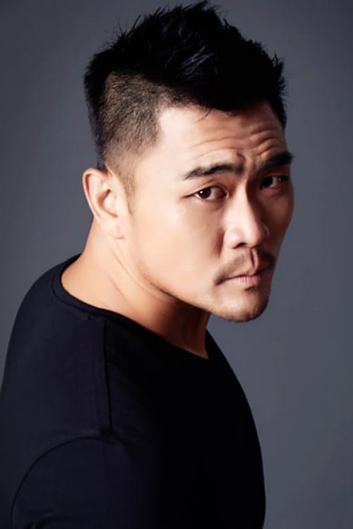 Hao Xuankai photo