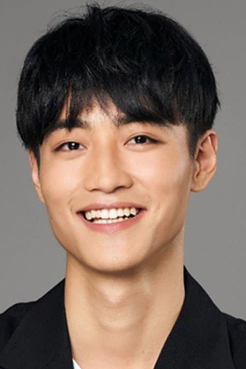 Haodong Lan photo