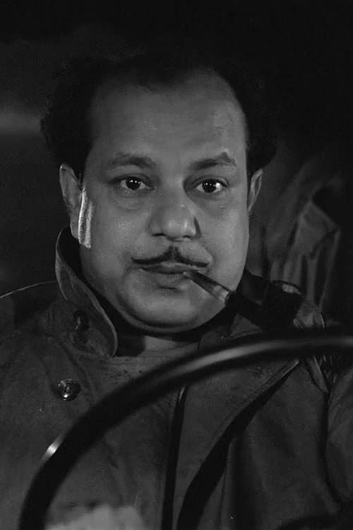Haradhan Bandyopadhyay photo