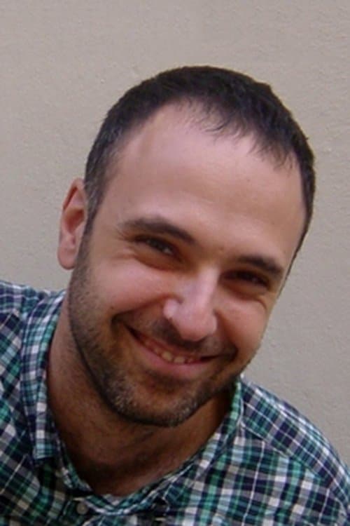 Haralambos Gogios photo