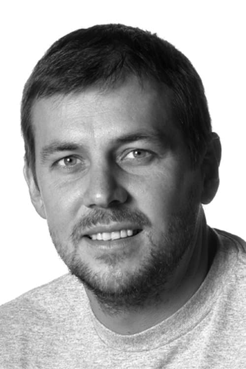 Harald Belker photo