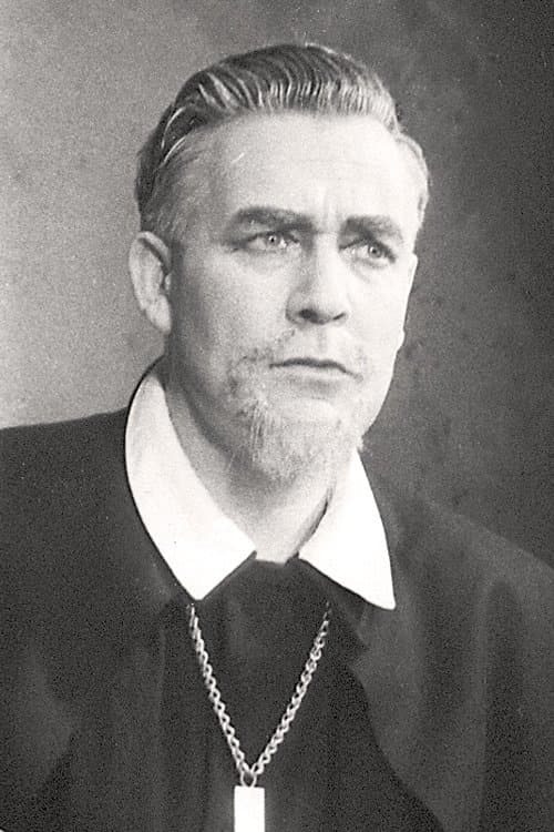 Harald Heide Steen photo