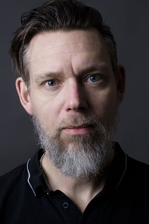 Harald Lönnbro photo