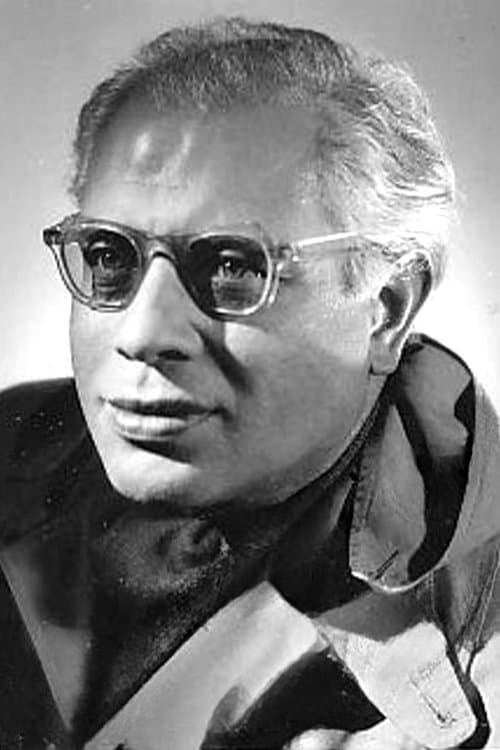 Harald Mannl photo