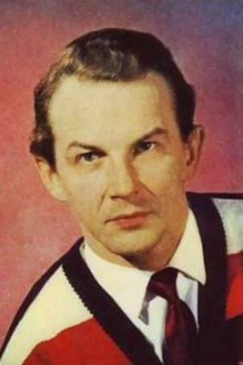 Haralds Ritenbergs photo