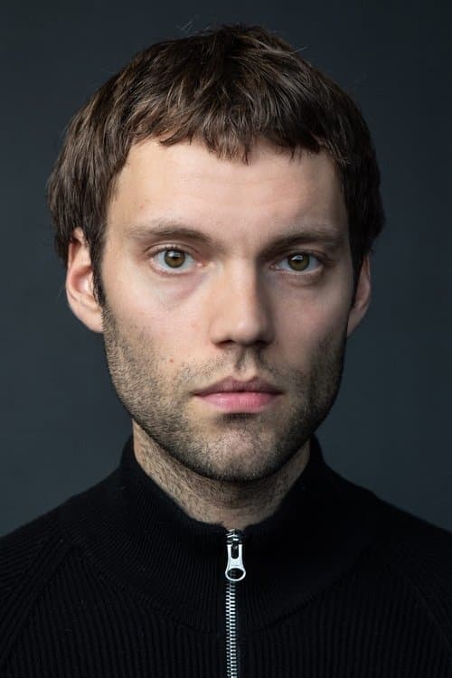 Haraldur Ari Stefánsson photo
