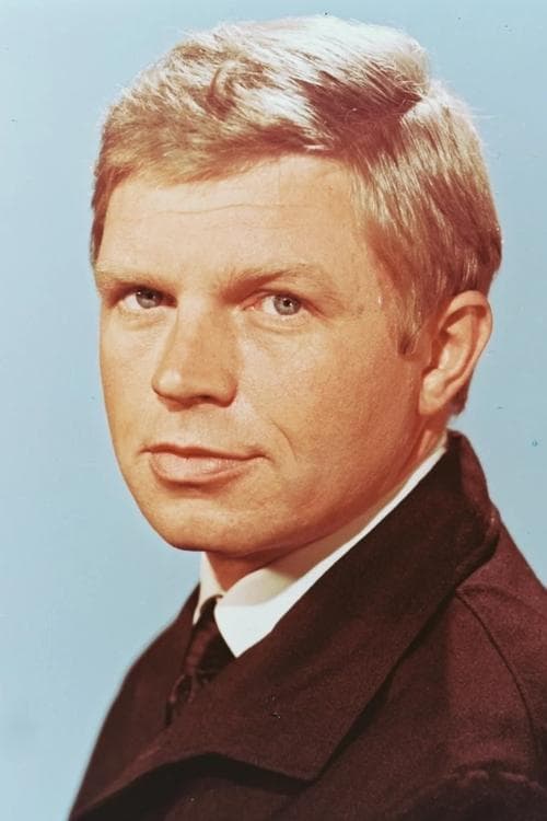 Hardy Krüger photo