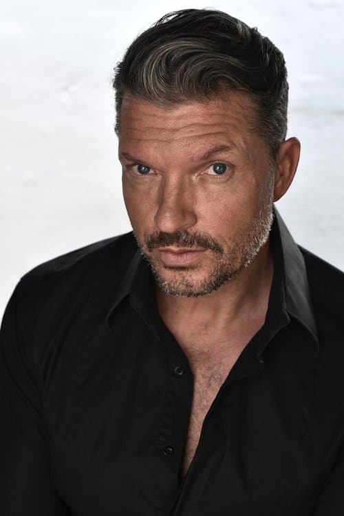 Hardy Krüger Jr. photo