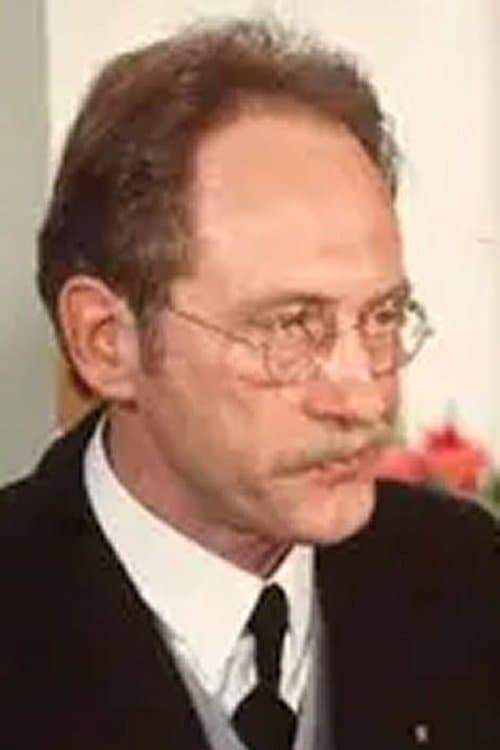Hardy Rafn photo