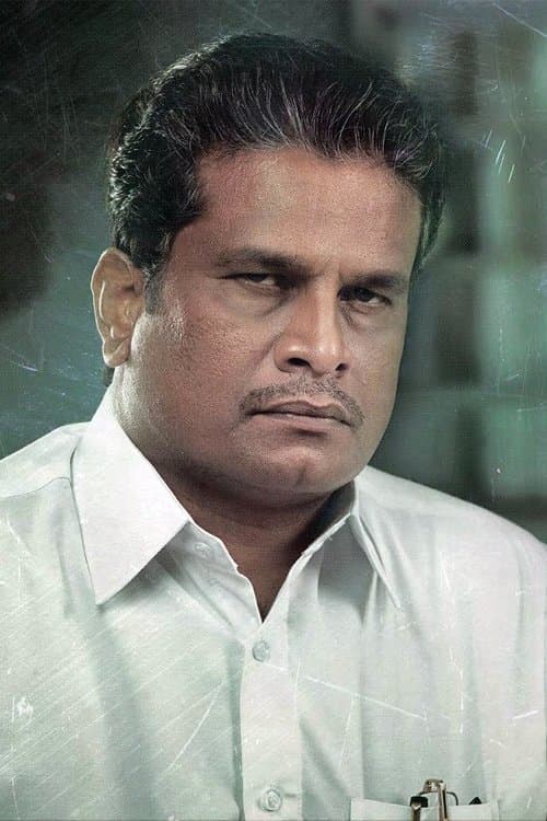 Hareesh Peradi photo