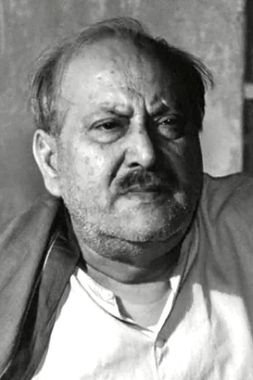 Haren Chatterjee photo