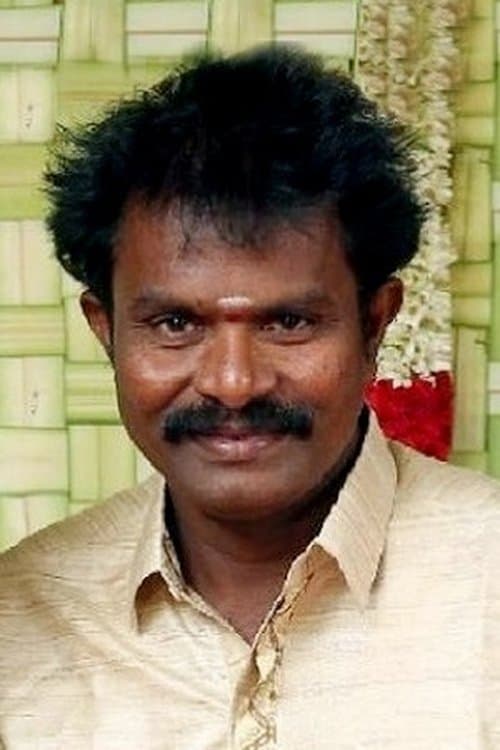 A portrait of Hari