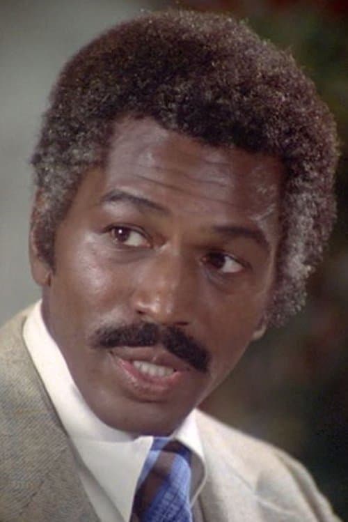 Hari Rhodes photo