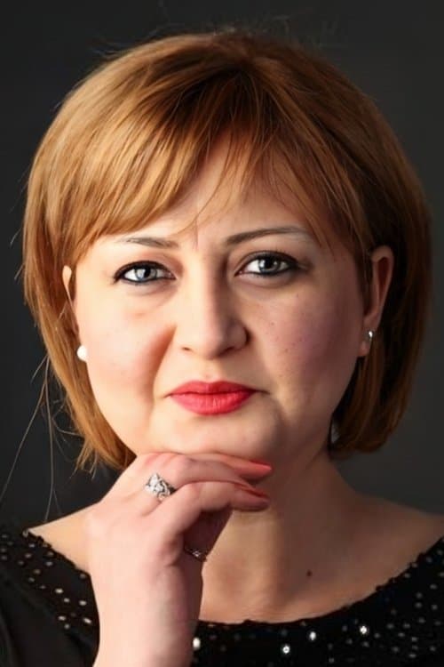 Harika Özovalı photo