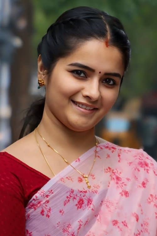 Haripriya Isai photo
