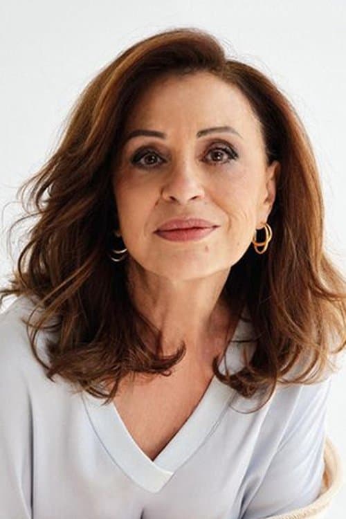 Haris Alexiou photo