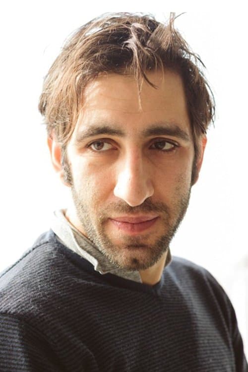 Haris Fragoulis photo