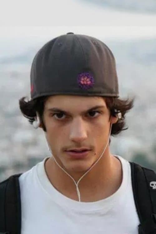 Haris Markou photo