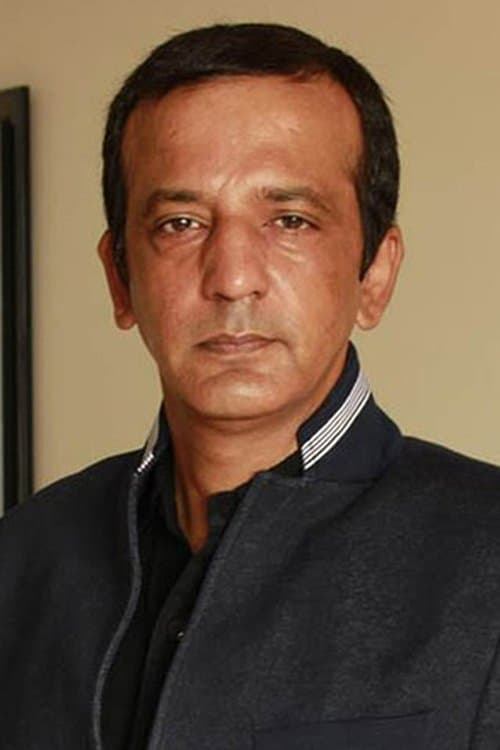 Harish Khanna photo