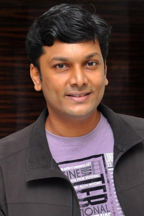 Harish Raghavendra photo