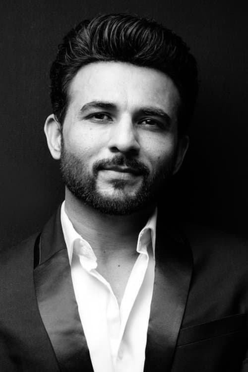 Harish Verma photo
