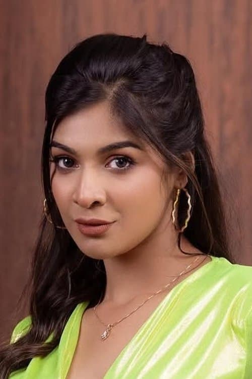 Harisha Jestin photo