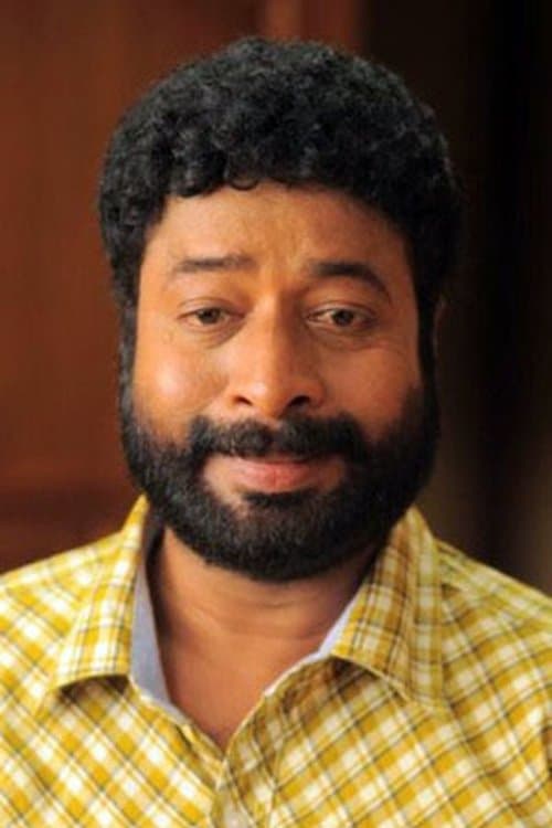 Harisree Ashokan photo