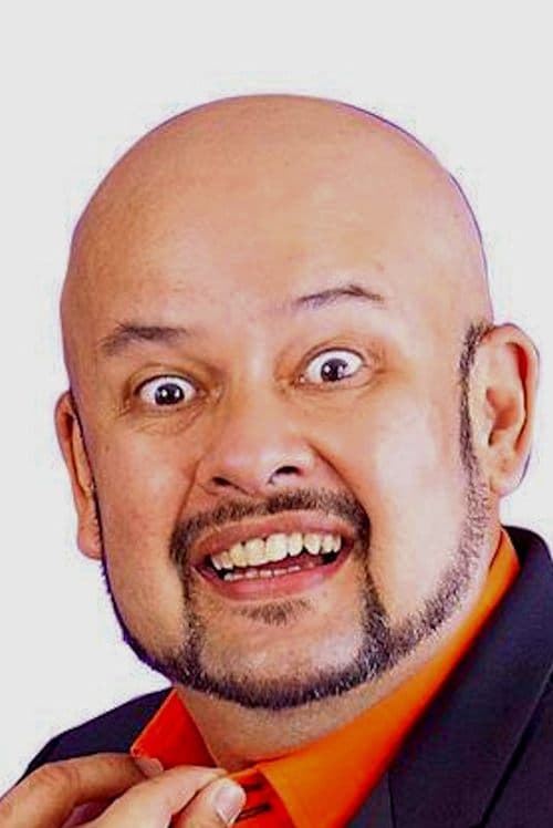 Harith Iskander photo