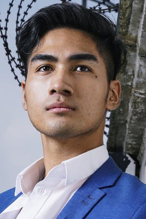 Hariz Hamdan photo
