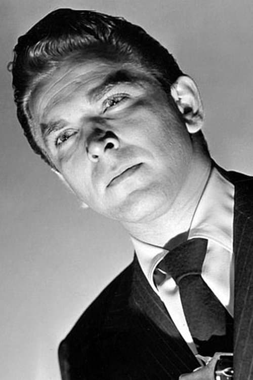 Harlan Warde photo